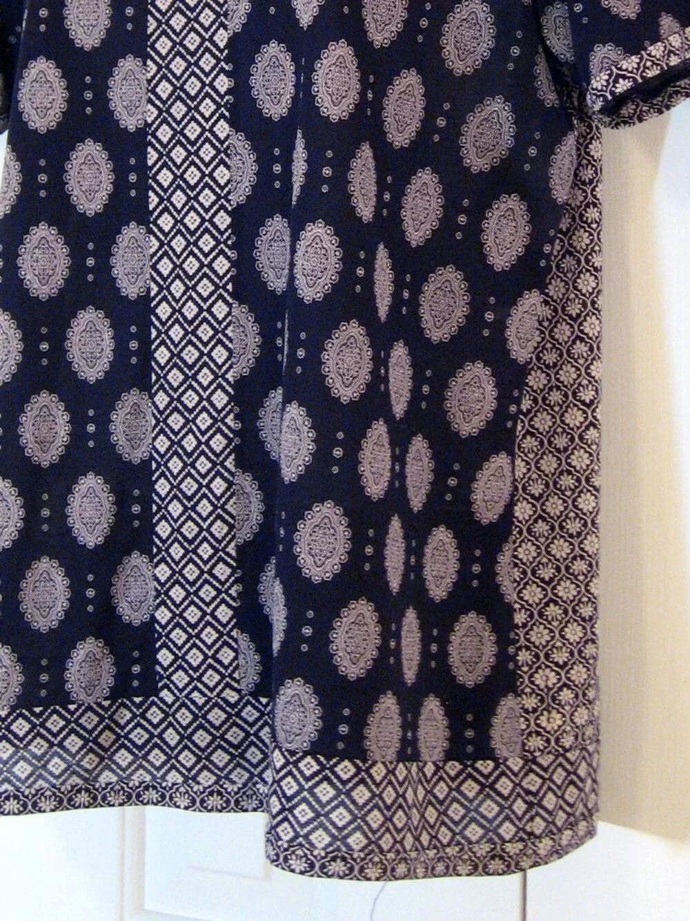 J. Crew researched around